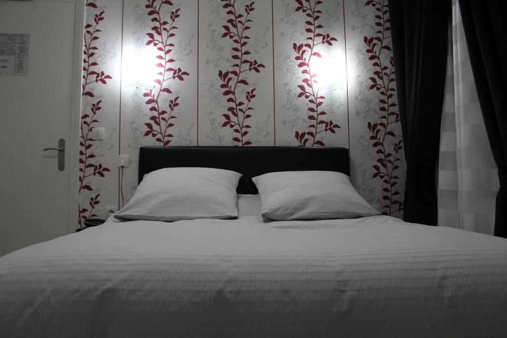 Hotel Bel Air París Habitación foto
