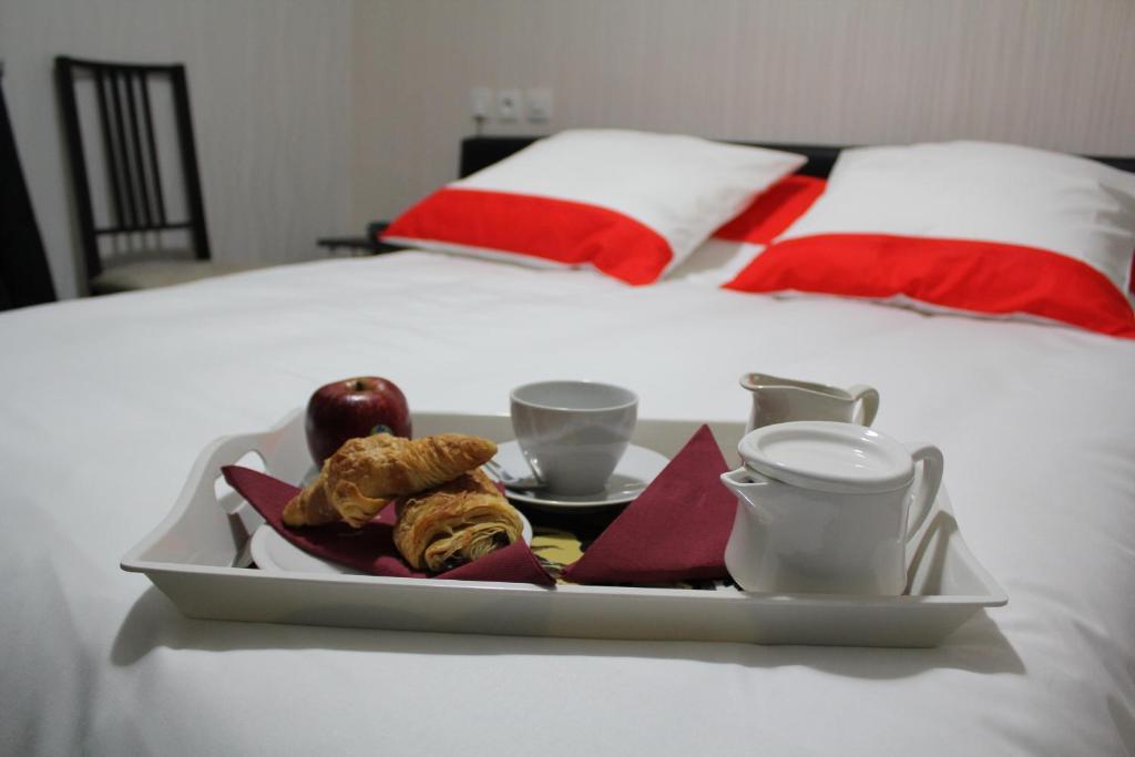 Hotel Bel Air París Habitación foto