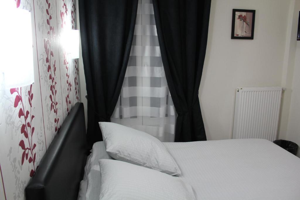 Hotel Bel Air París Habitación foto