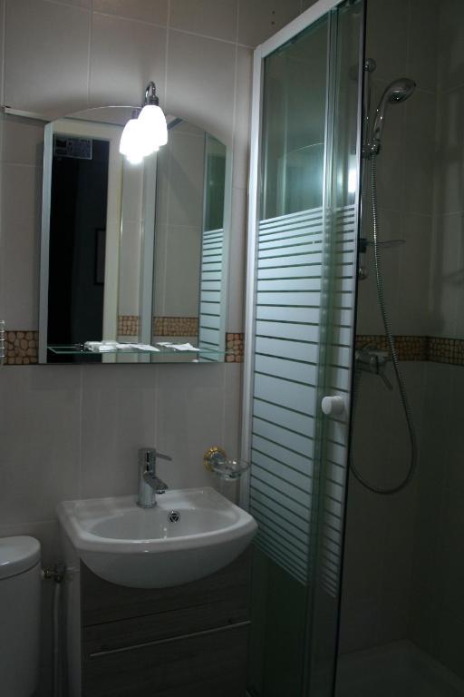 Hotel Bel Air París Habitación foto