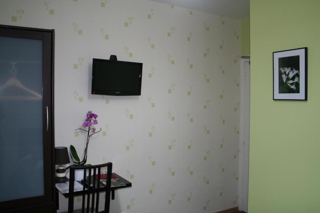 Hotel Bel Air París Habitación foto